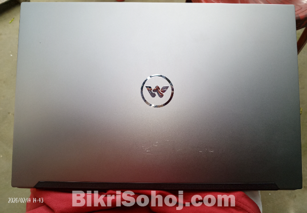 Walton Passion BX pro